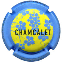 CHAM016