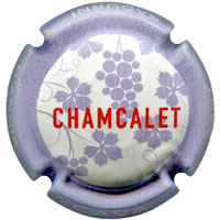 CHAM018
