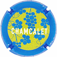 CHAM025