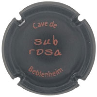 8. noir mat et orange