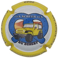 NR. Jaune, les Scheer'ies du Désert